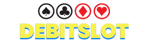 Logo DEBITSLOT